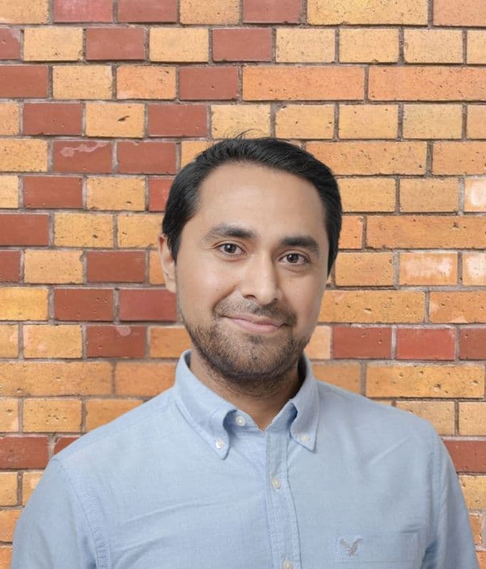 Omar Hernandez