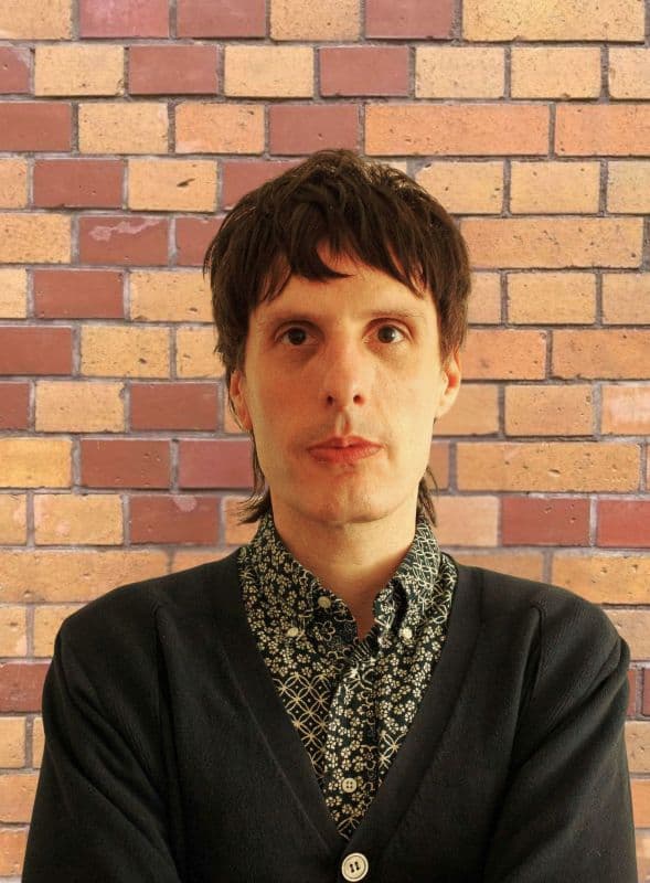 Benjamin Harris