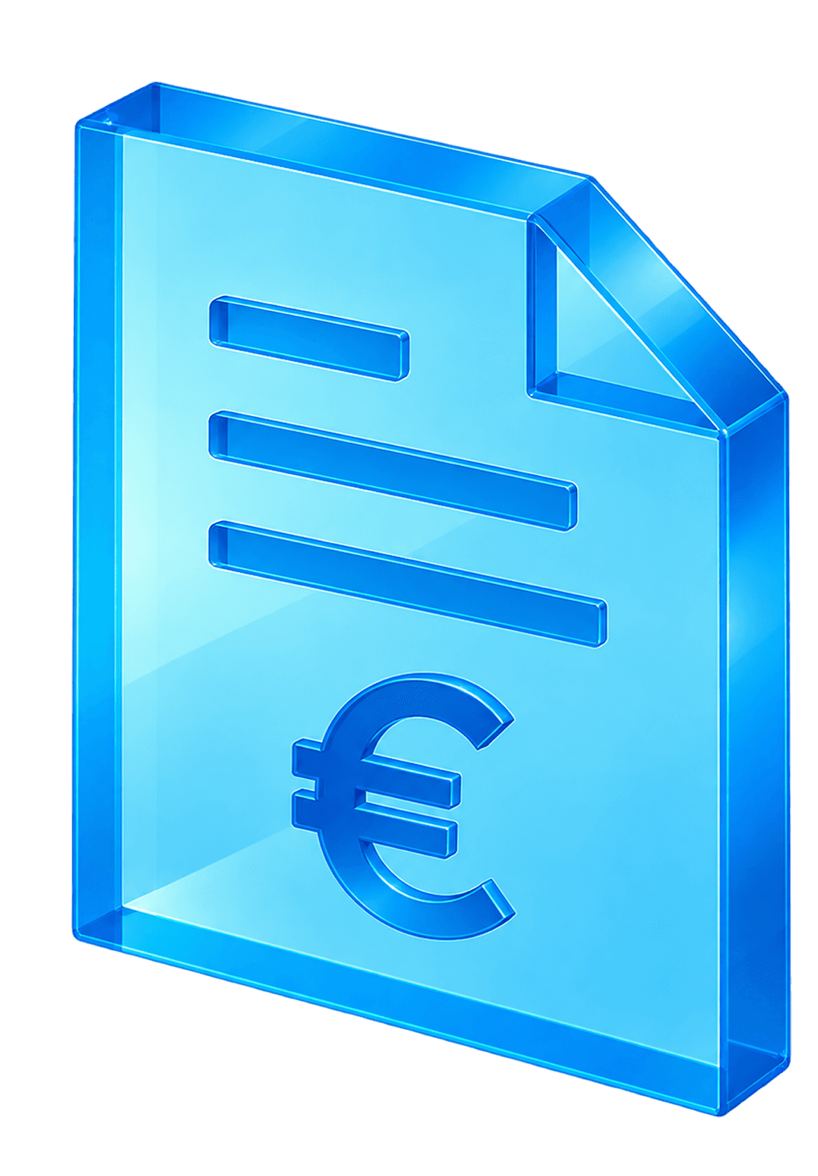 SAP Procurement program illustration