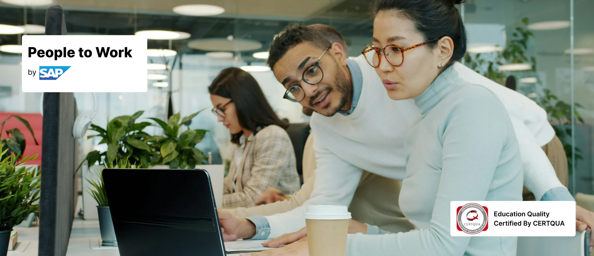 StartSteps SAP training programs
